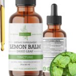 Antiviral Power: A Whisper of Ancient Wisdom – Using Lemon Balm to Support Your Immune System