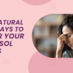 Better Than a Spa Day? How a Daily Smooch Lowers Your Cortisol.