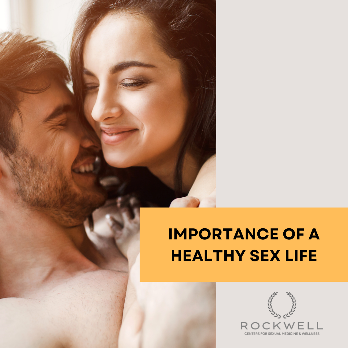 Better Than a Vitamin? Exploring the Holistic Health Perks of a Healthy Sex Life