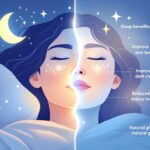 Beyond Beauty Sleep: The Deep Connection Between Rest and Radiant Health