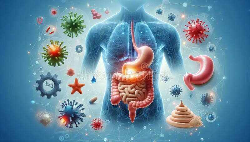 Beyond Digestion: The Surprising Link Between Yogurt and Immune Function