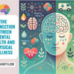 Beyond the Bedroom: How Physical Connection Improves Mental Health
