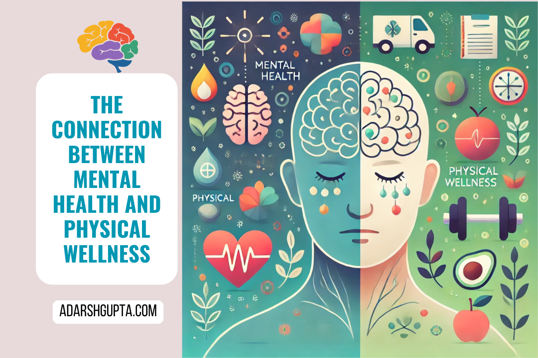 Beyond the Bedroom: How Physical Connection Improves Mental Health