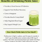 Beyond the Brine: How Post-Workout Pickles Ferment Your Fitness Future
