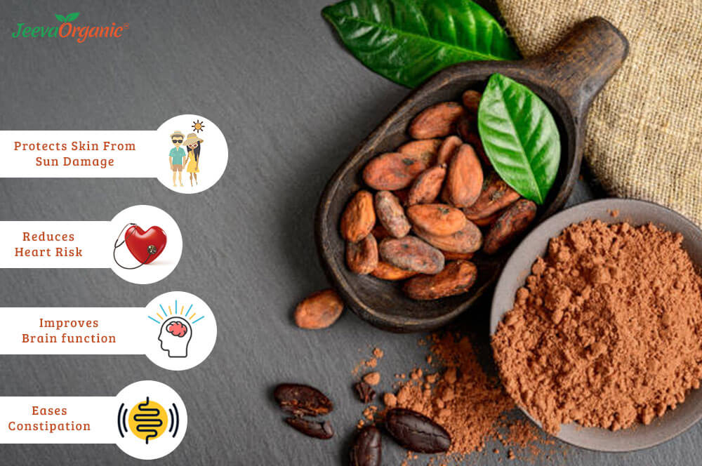 Beyond the Mug: 7 Surprising Health Benefits of Your Morning Cocoa