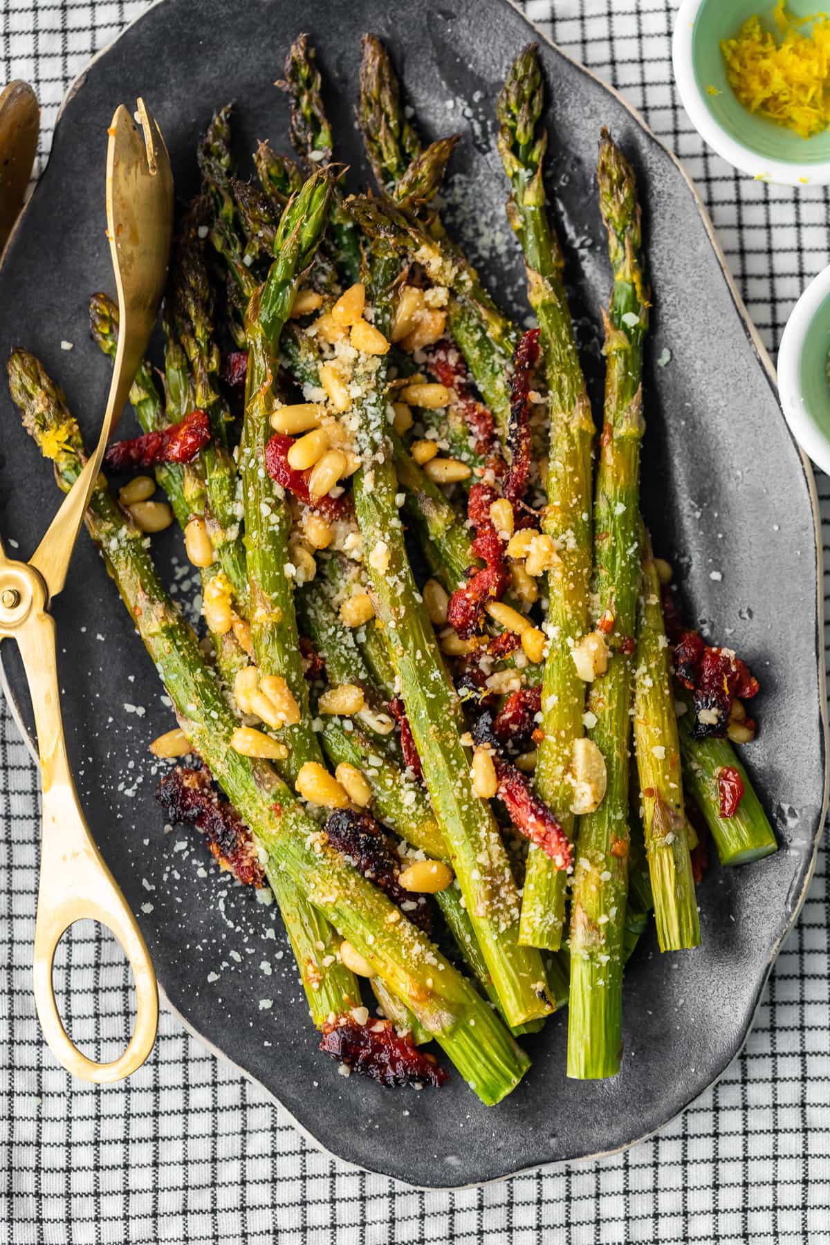 Beyond the Side Dish: The Superfood Secrets of Asparagus