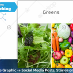 Biohacking with Greens: Maximizing Nutrient Absorption Through Smart Salad Toppings