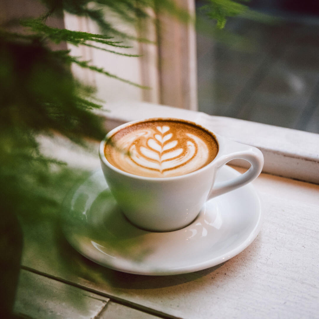 Brewing Wellness: The Alchemist’s Guide to Optimizing Your Coffee for Maximum Health and Vitality