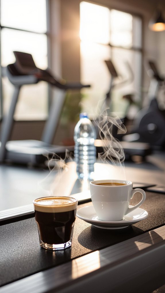 Burn and Brew: The Link Between Caffeine and Fat Oxidation – A Journey from Ancient Ritual to Metabolic Science