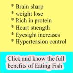 Catch of the Day: 7 Surprising Health Benefits of Eating Fish