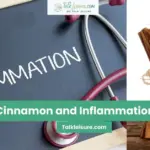 Cinnamon vs. Inflammation: A Deep Dive into Its Powerful Antioxidant Properties