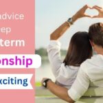 Cultivating Connection: Why Making Love is Essential for Long-Term Relationship Health