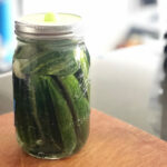 Debloat with Brine: The Surprising Connection Between Pickles and Digestion