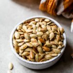 Don’t Toss the Seeds: The Surprising Health Perks of Roasted Pumpkin Seeds