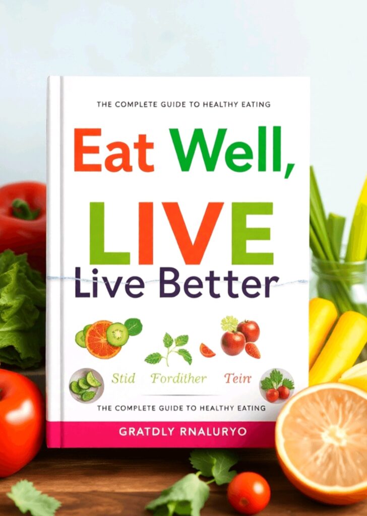 Eat Well, Live Better: Why Prostate Health Starts in the Kitchen