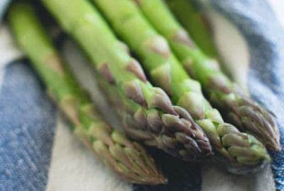 Eat Your Greens: Why Asparagus is the Ultimate Spring Superfood