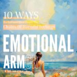 Emotional Armor: How Friends Help Us Navigate Trauma and Grief