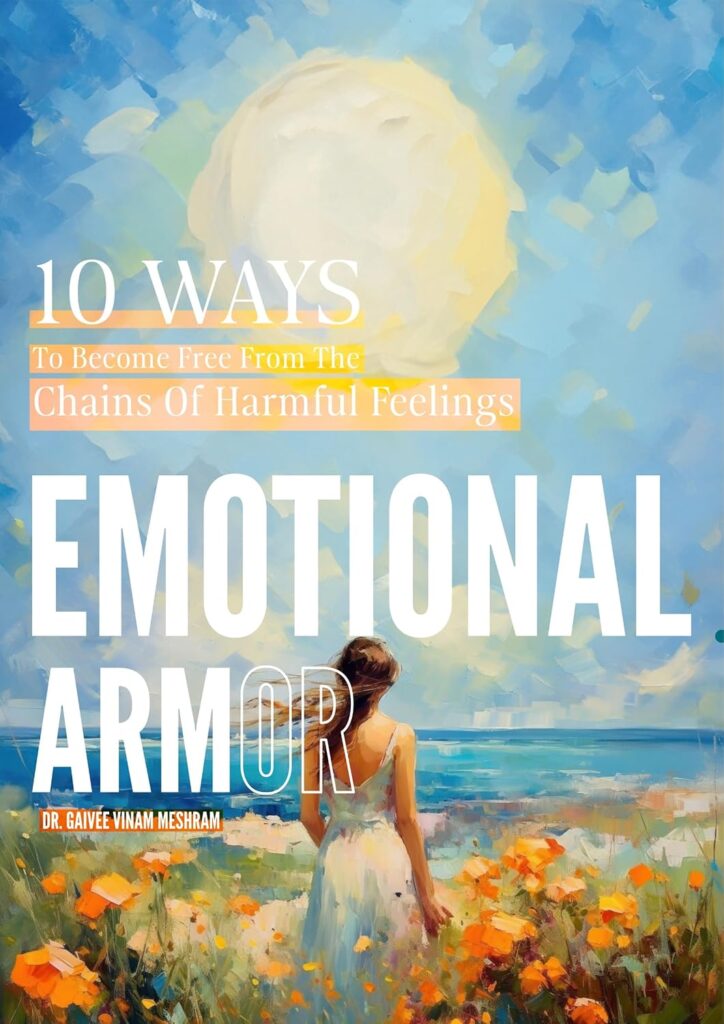 Emotional Armor: How Friends Help Us Navigate Trauma and Grief