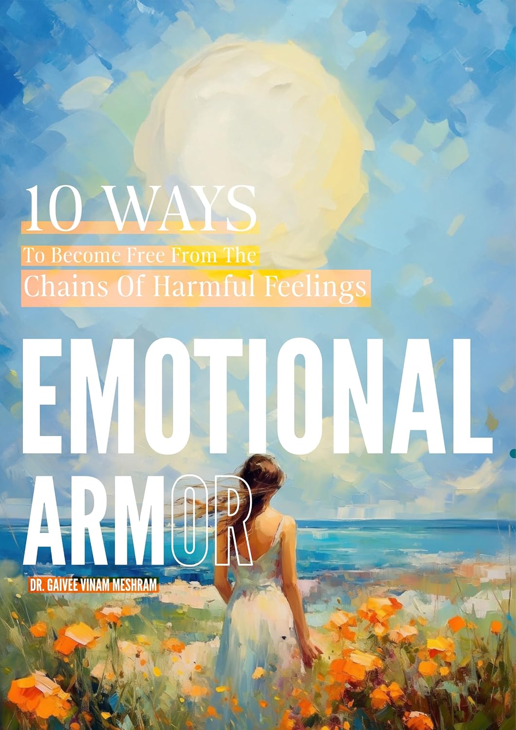 Emotional Armor: How Friends Help Us Navigate Trauma and Grief