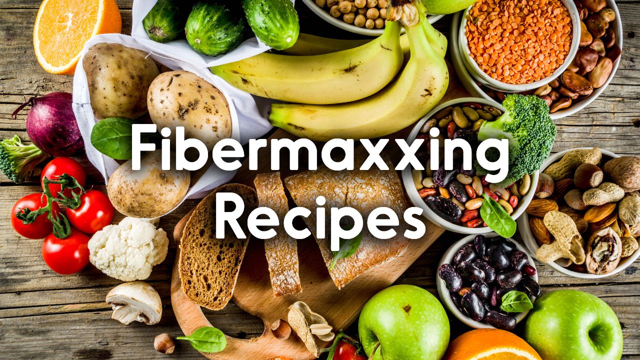 Fiber-Focused: How Pumpkin Keeps You Full and Supports Gut Health – A Golden Odyssey