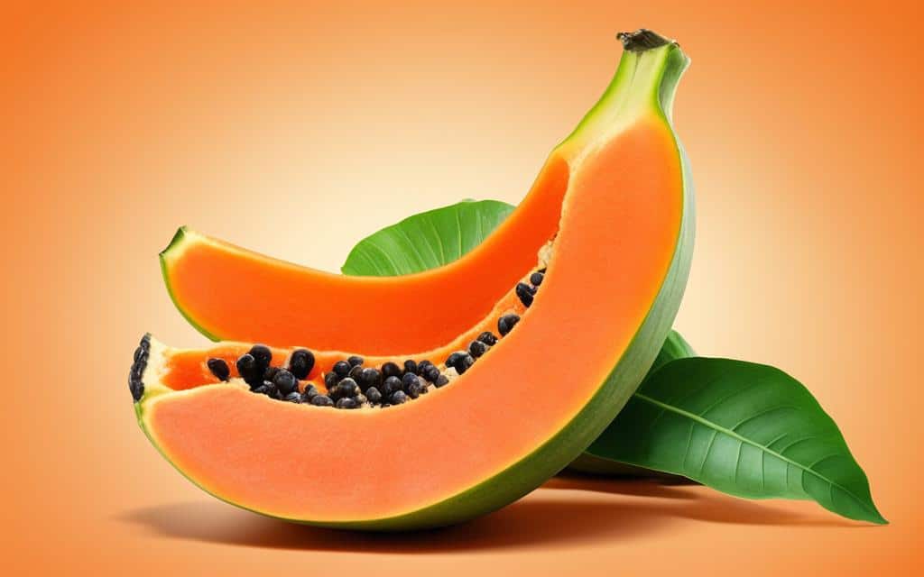 Fight the Fine Lines: Can Papaya Naturally Slow the Signs of Aging?
