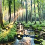 Forest Bathing and Beyond: The Healing Power of Nature-Based Travel