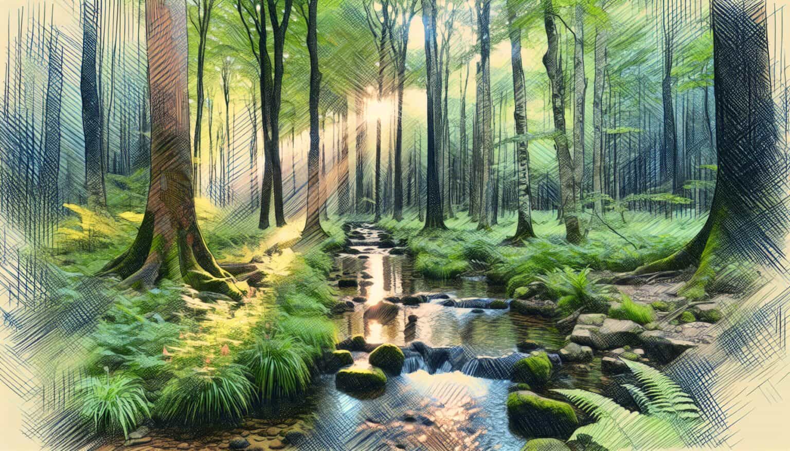 Forest Bathing and Beyond: The Healing Power of Nature-Based Travel