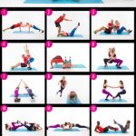 Forget the Gym? 5 Ways Intimacy Keeps You Physically Fit