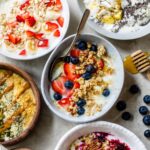 From Breakfast to Dinner: 10 Creative Ways to Sneak More Yogurt into Your Diet