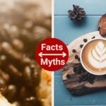From Folklore to Physiology: Debunking Coffee Myths with the Precision of Science