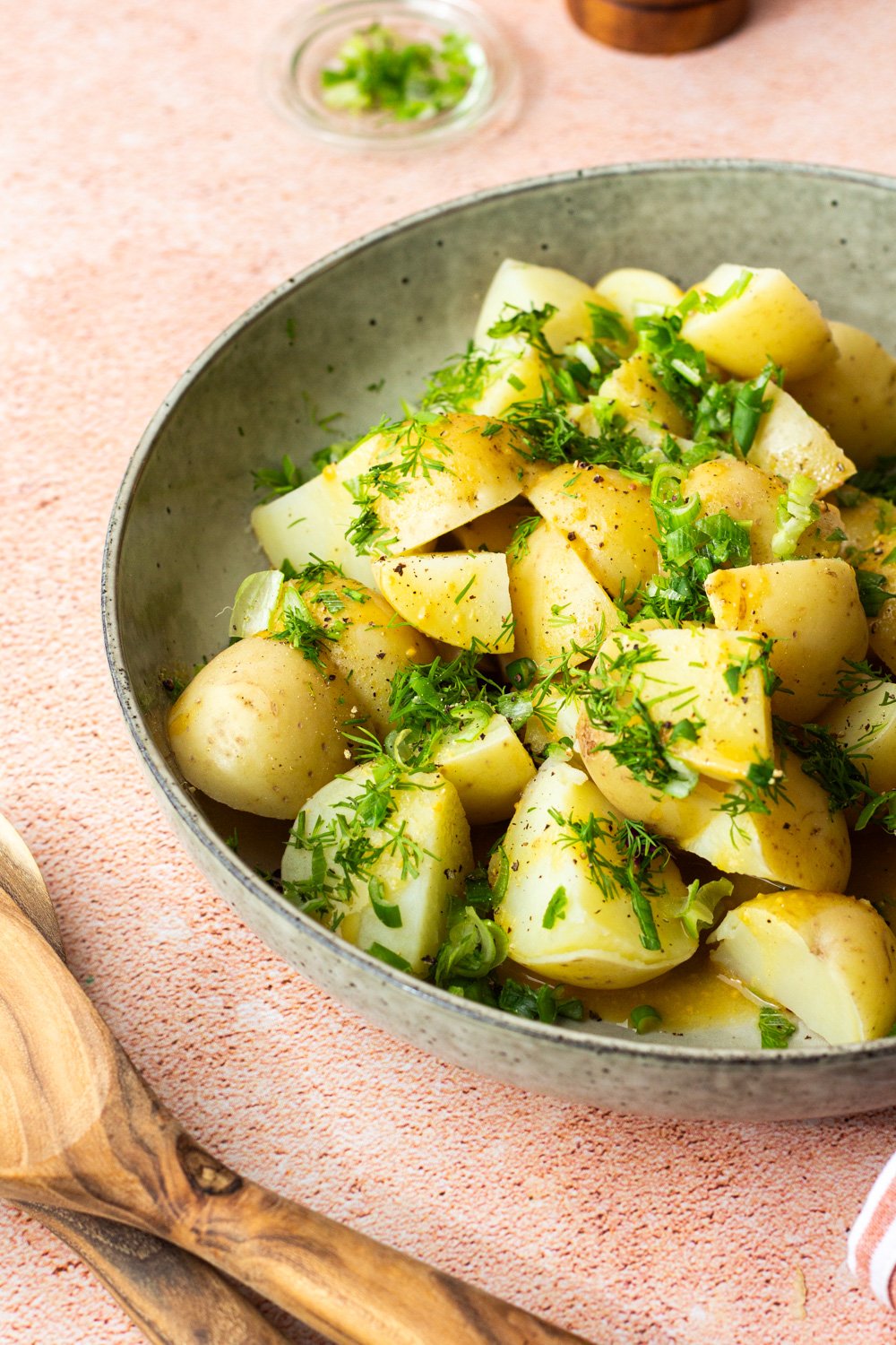 From Garden to Gut: How Dill Supports Healthy Digestion