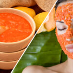 From Plate to Paste: 5 DIY Papaya Face Masks for Radiant Skin