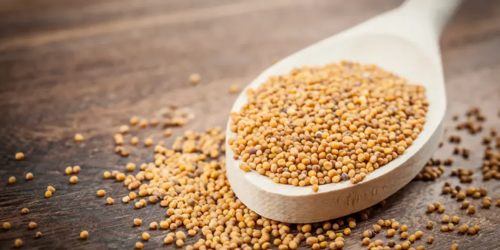 From Seed to Superfood: 5 Easy Ways to Eat More White Mustard