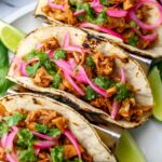 From Tree to Taco: How Jackfruit Mimics Meat (Without the Cholesterol)