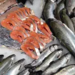 Glow From Within: How Fish Consumption Unlocks Radiant Skin and Lustrous Hair