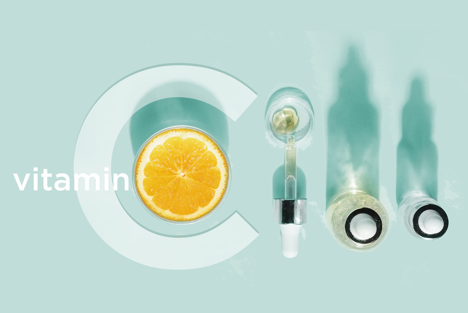 Glow From Within: The Link Between Vitamin C Intake and Collagen Production