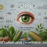 Guardians of Sight: Unveiling the Visionary Power of Lutein and Zeaxanthin in Zucchini