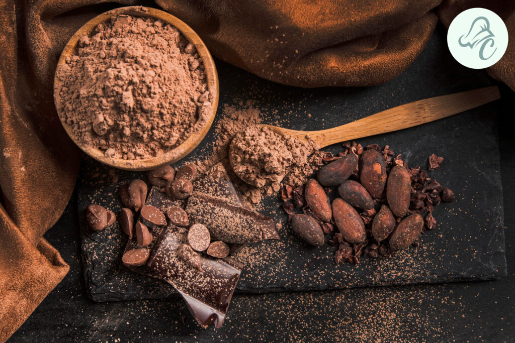Guilt-Free Indulgence: How Cocoa Powder Supports a Healthier Lifestyle