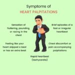 Heart Health & Herbs: Exploring Lemon Balm’s Effect on Heart Palpitations – A Journey Towards Calm
