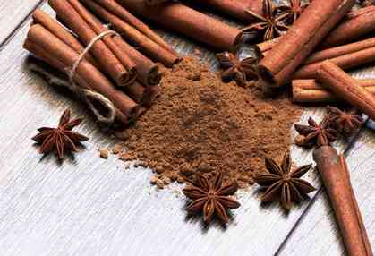 Heart Health in Your Pantry: Can a Daily Dose of Cinnamon Lower Cholesterol?