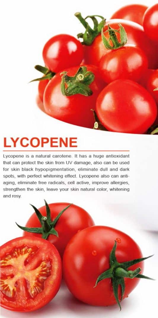 Heart-Healthy Red: How Lycopene in Tomatoes Protects Your Cardiovascular System