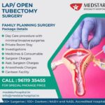 Is a Tubectomy Right for You? Exploring the Health and Lifestyle Pros