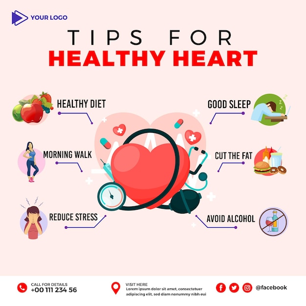 Is Your Social Life the Secret to a Healthy Heart? A Deep Dive into the Unseen Connective Tissue of Well-being