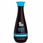 Keto-Friendly Flavor: Unleashing Umami with Soy Sauce in Low-Carb Cooking