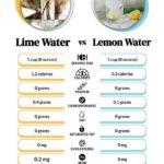 Lemon Water vs. Plain Water: Is the Zest Worth the Effort?
