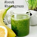 Liquid Gold: Is Wheatgrass Really the Superfood We All Need?
