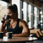 Liquid Gold: Why Elite Athletes Rely on Coffee for Focus and Stamina