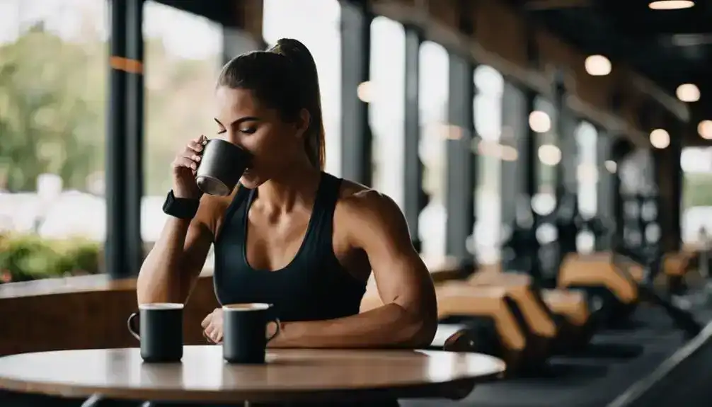 Liquid Gold: Why Elite Athletes Rely on Coffee for Focus and Stamina