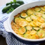 Low Carb, High Reward: Why Zucchini is the King of Keto Vegetables