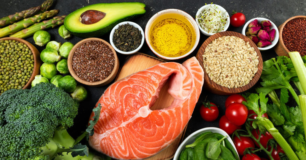 Man Up Your Menu: Hearty Foods That Actually Protect Your Prostate